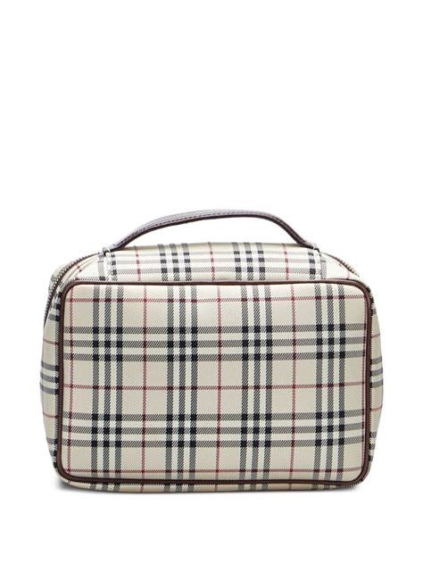 burberry vanity bag|Burberry purses for sale.